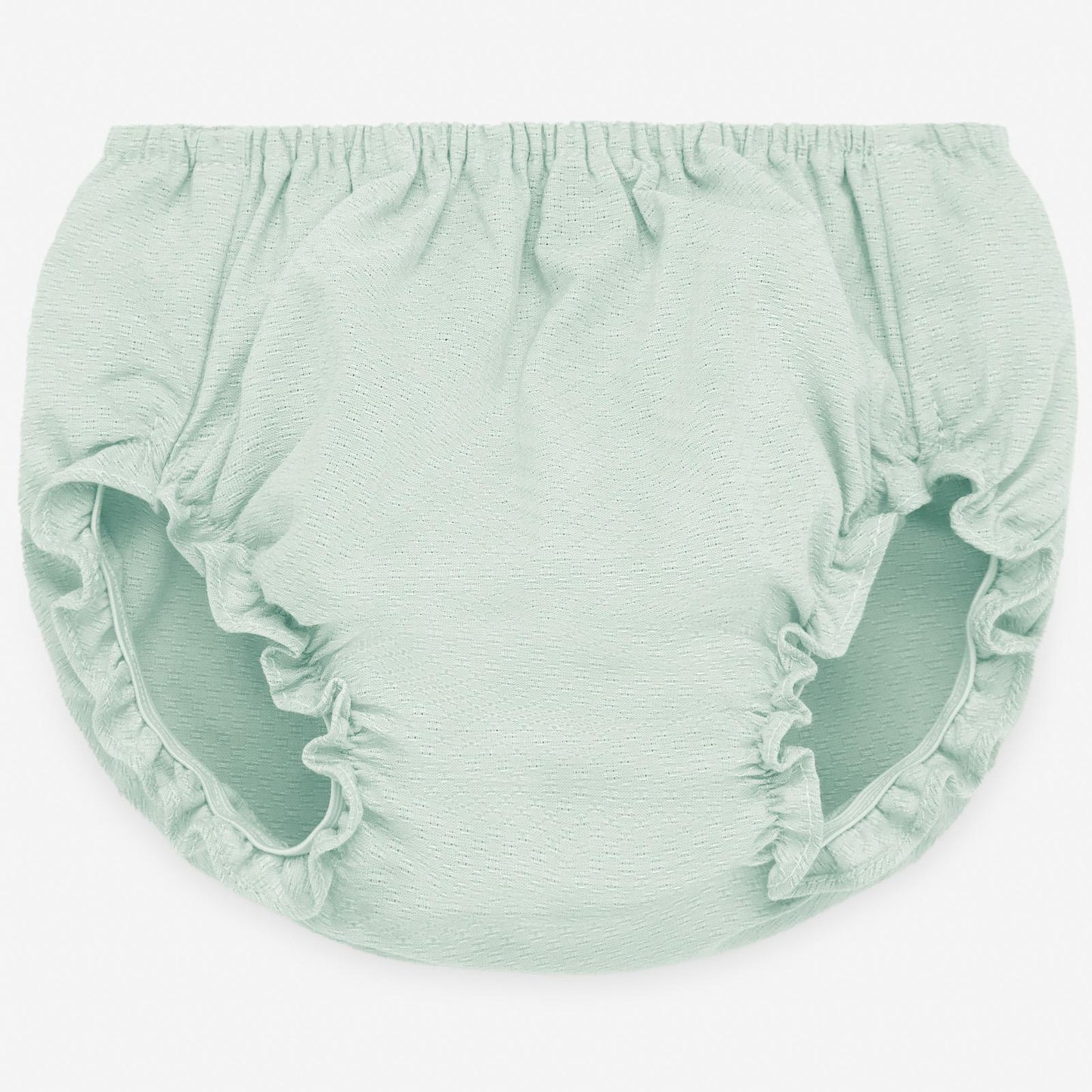 Savia Baby Green Dress Set