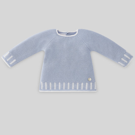 Neboa 100% Cotton Sweater & Leggings Set – Paz Rodríguez