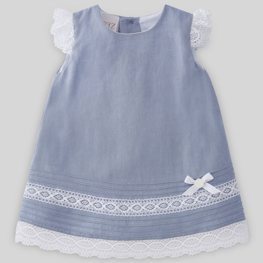 Cucina Baby Dress - Premium Quality