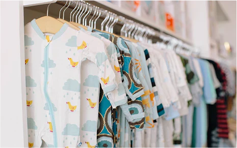 Perfect Eid Outfits for Your Little Ones