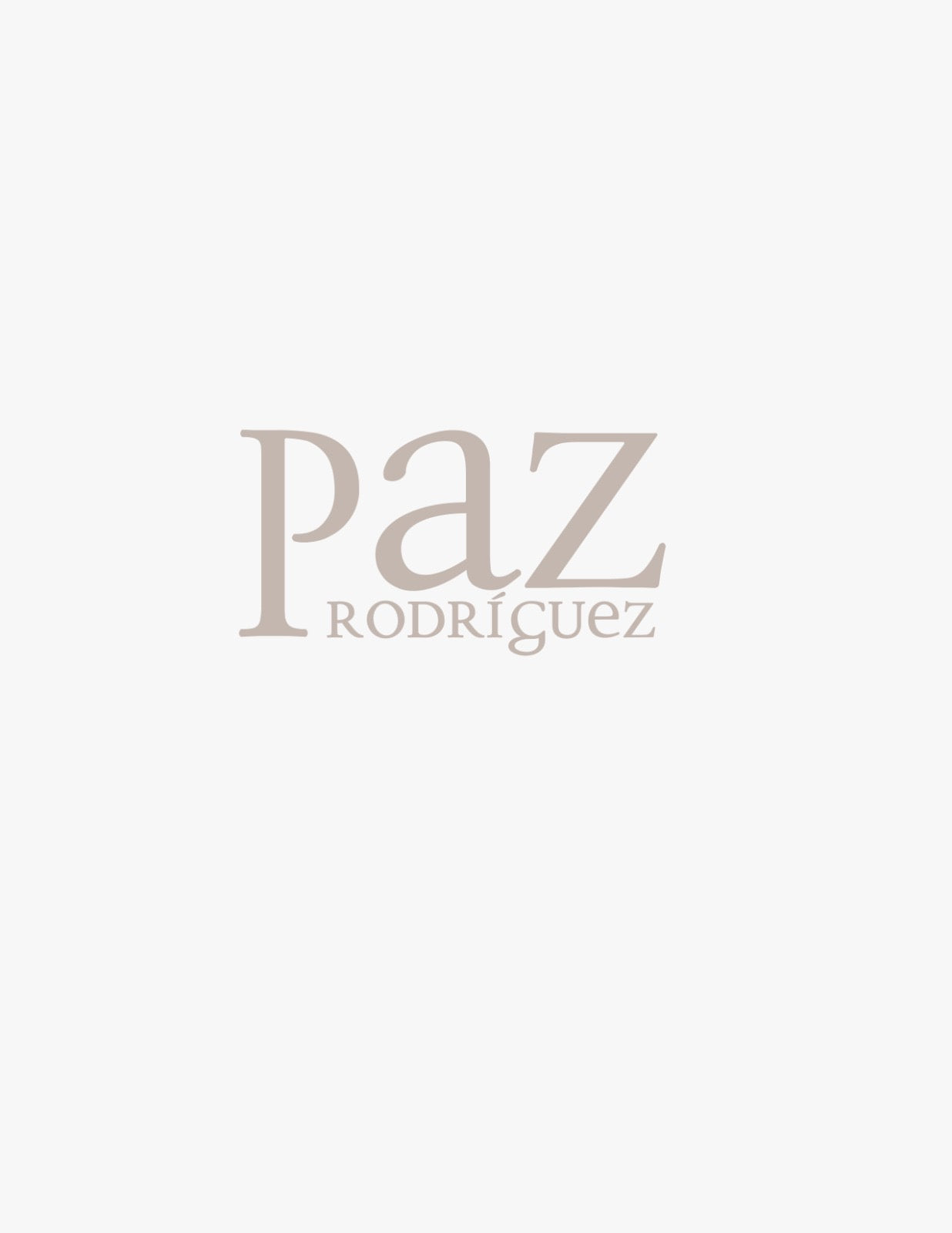 Paz Rodriguez
