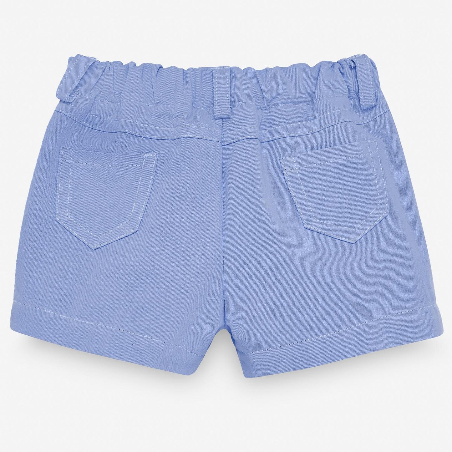 Boys Cotton Shirt & Pants Set - Sabana