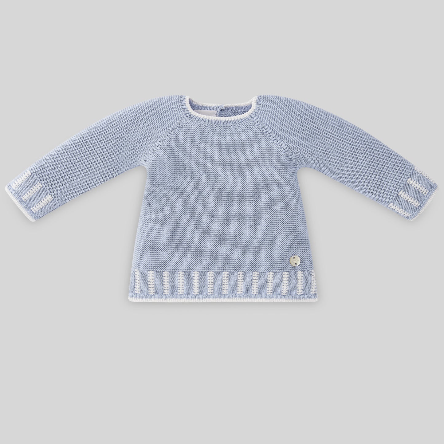 Neboa 100% Cotton Sweater & Leggings Set – Paz Rodríguez