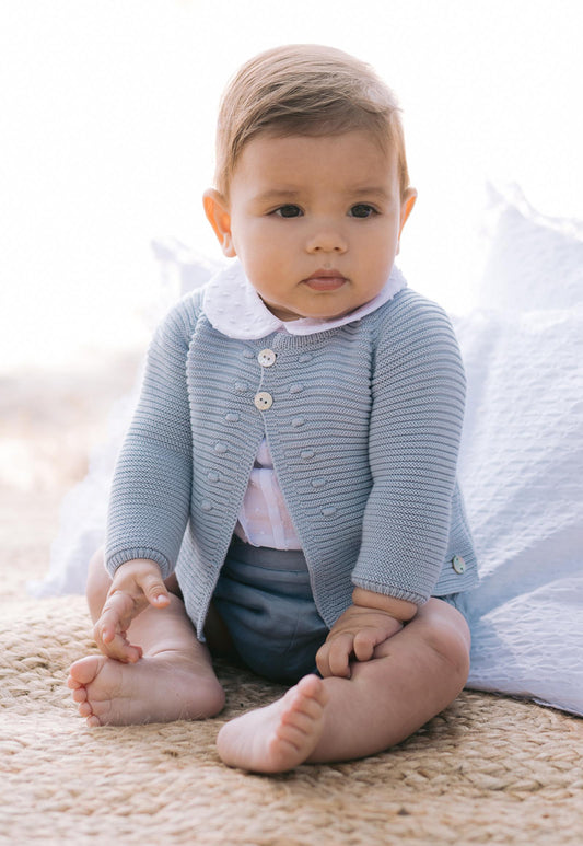 Boys Cuco Outfit Set - Premium