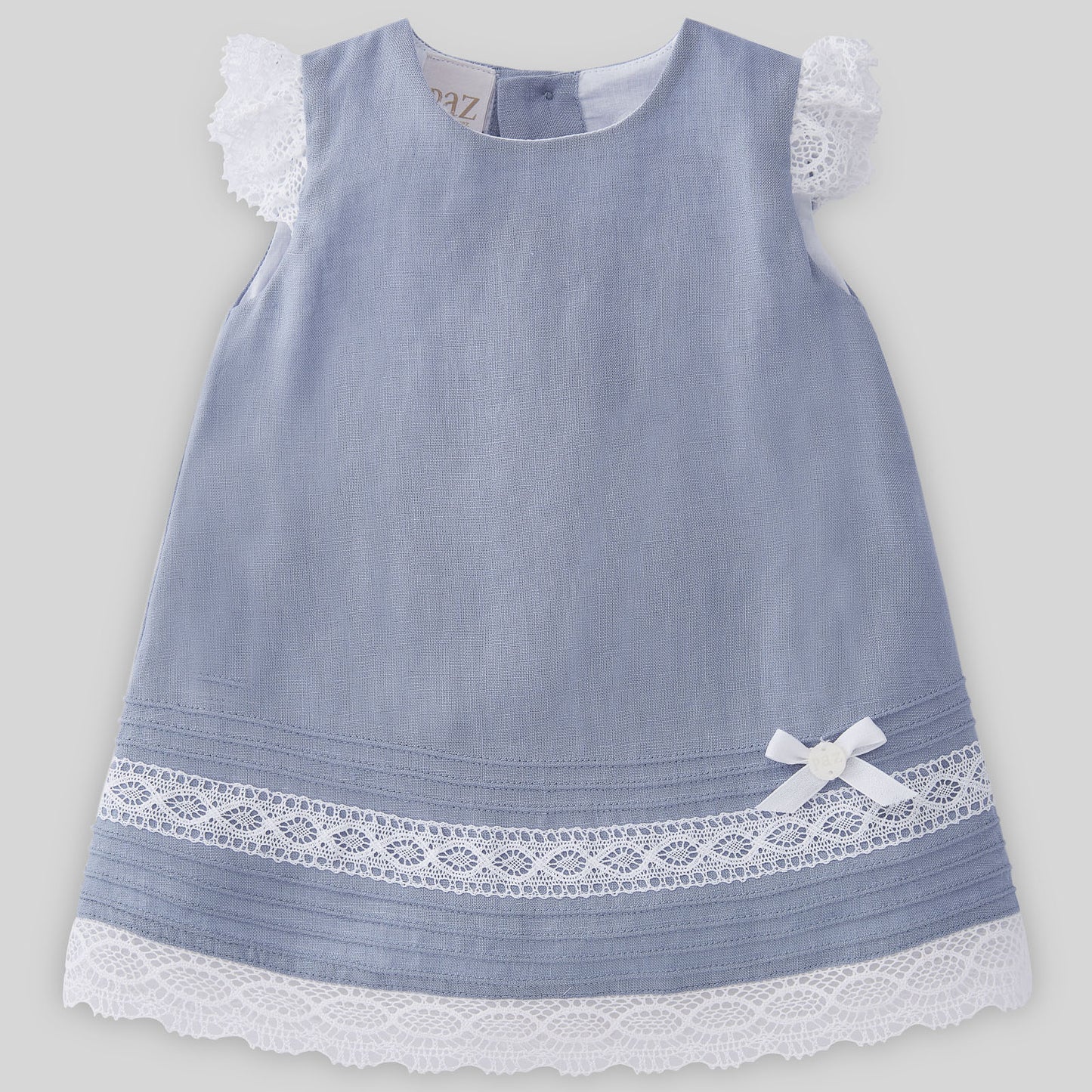 Cucina Baby Dress - Premium Quality