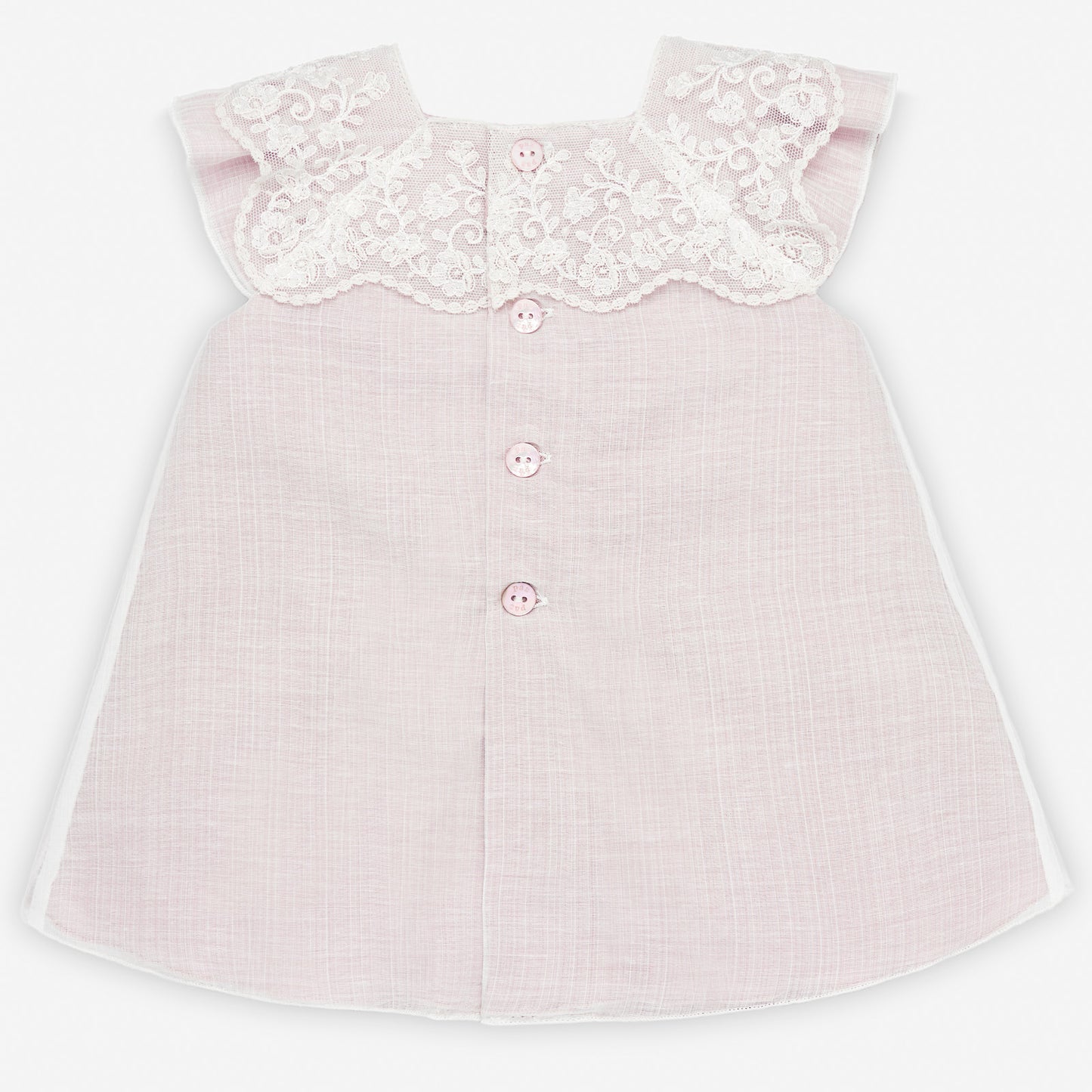 Vestido Malia