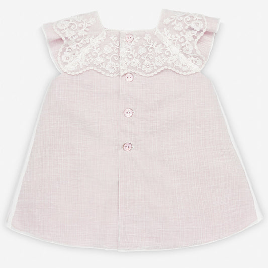 Vestido Malia