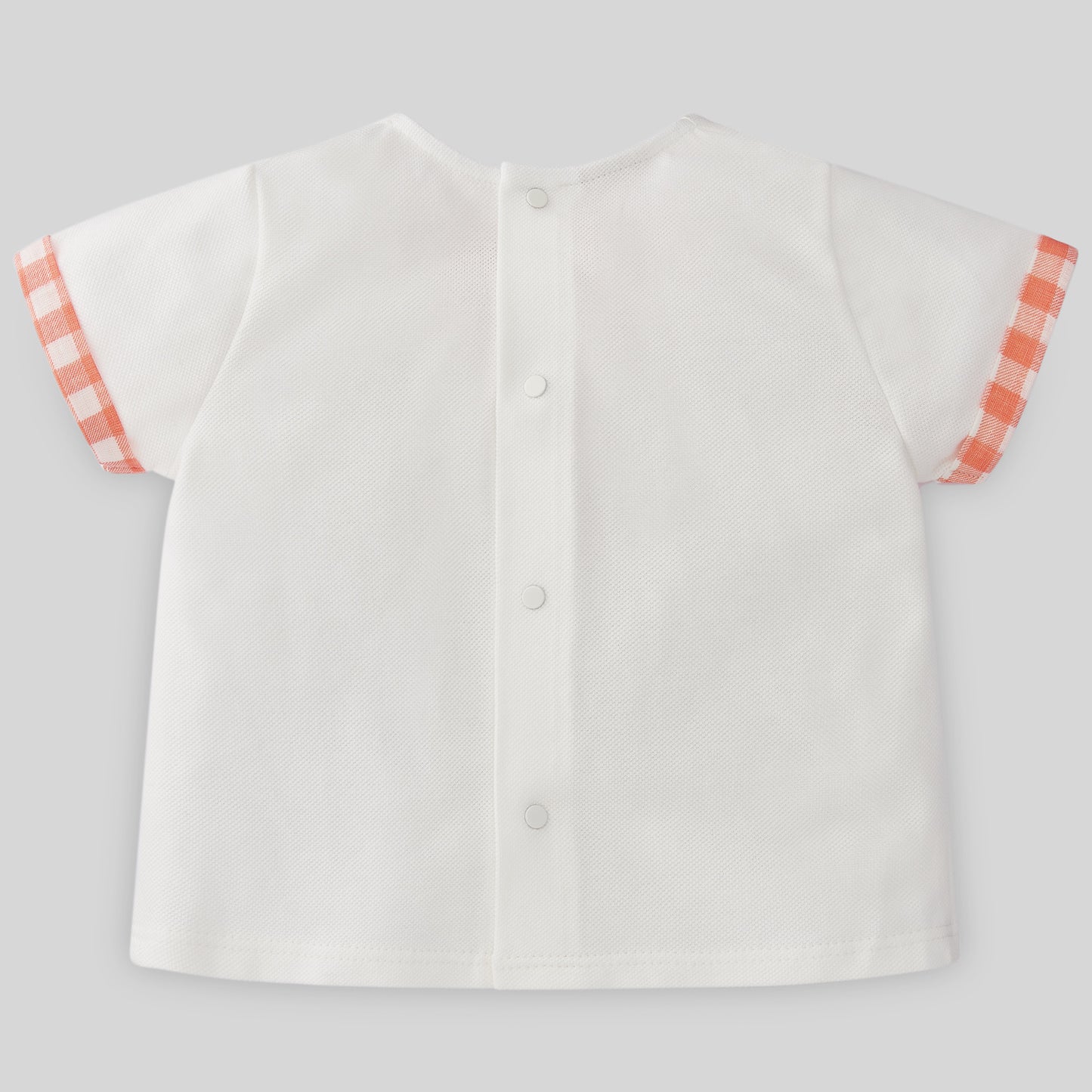 Boys Frutas Outfit Set - Premium