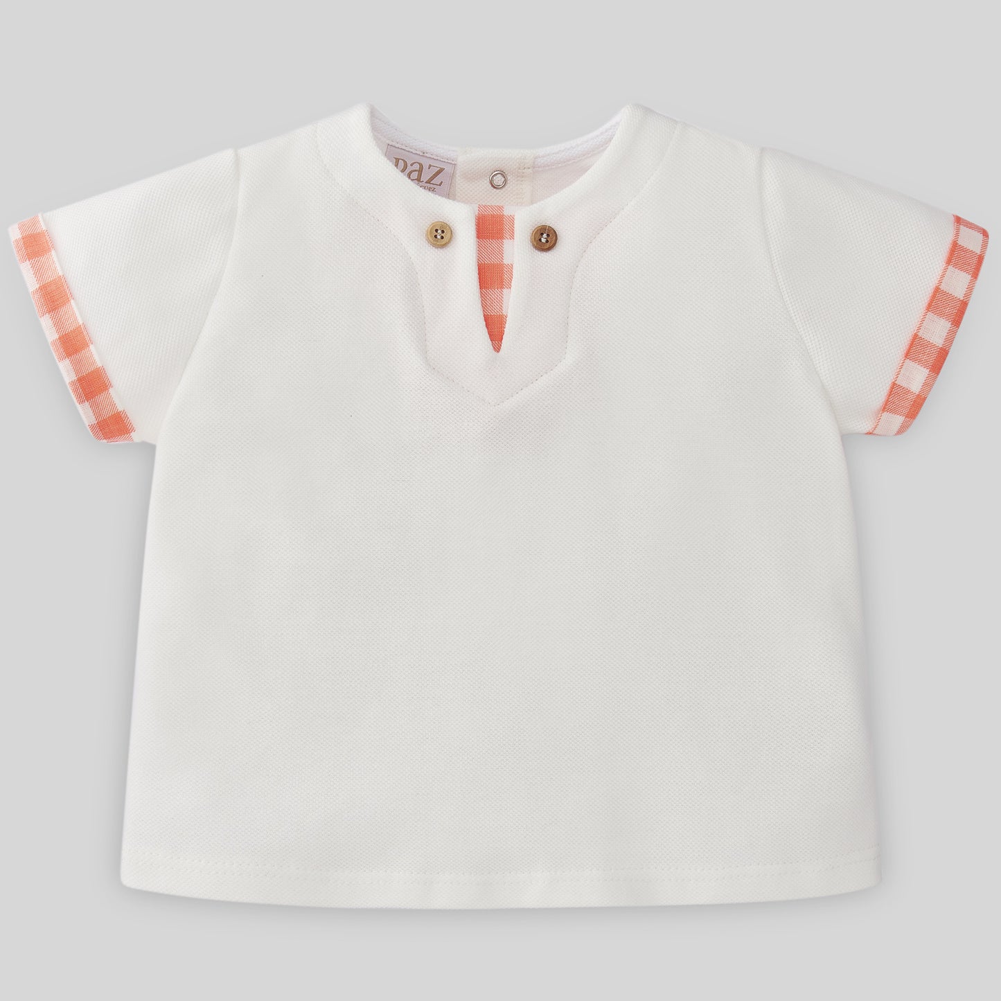 Boys Frutas Outfit Set - Premium