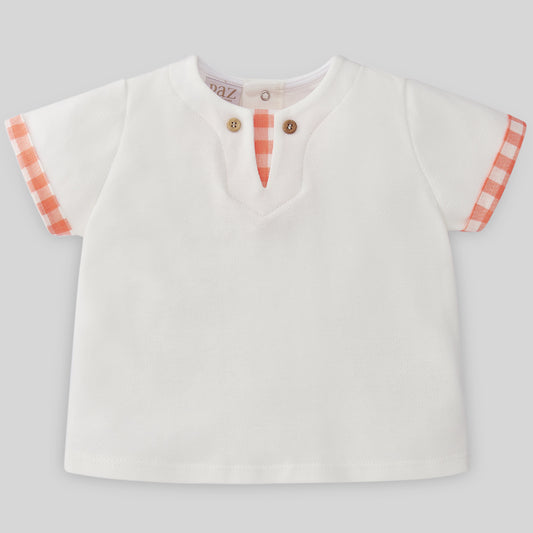 Boys Frutas Outfit Set - Premium