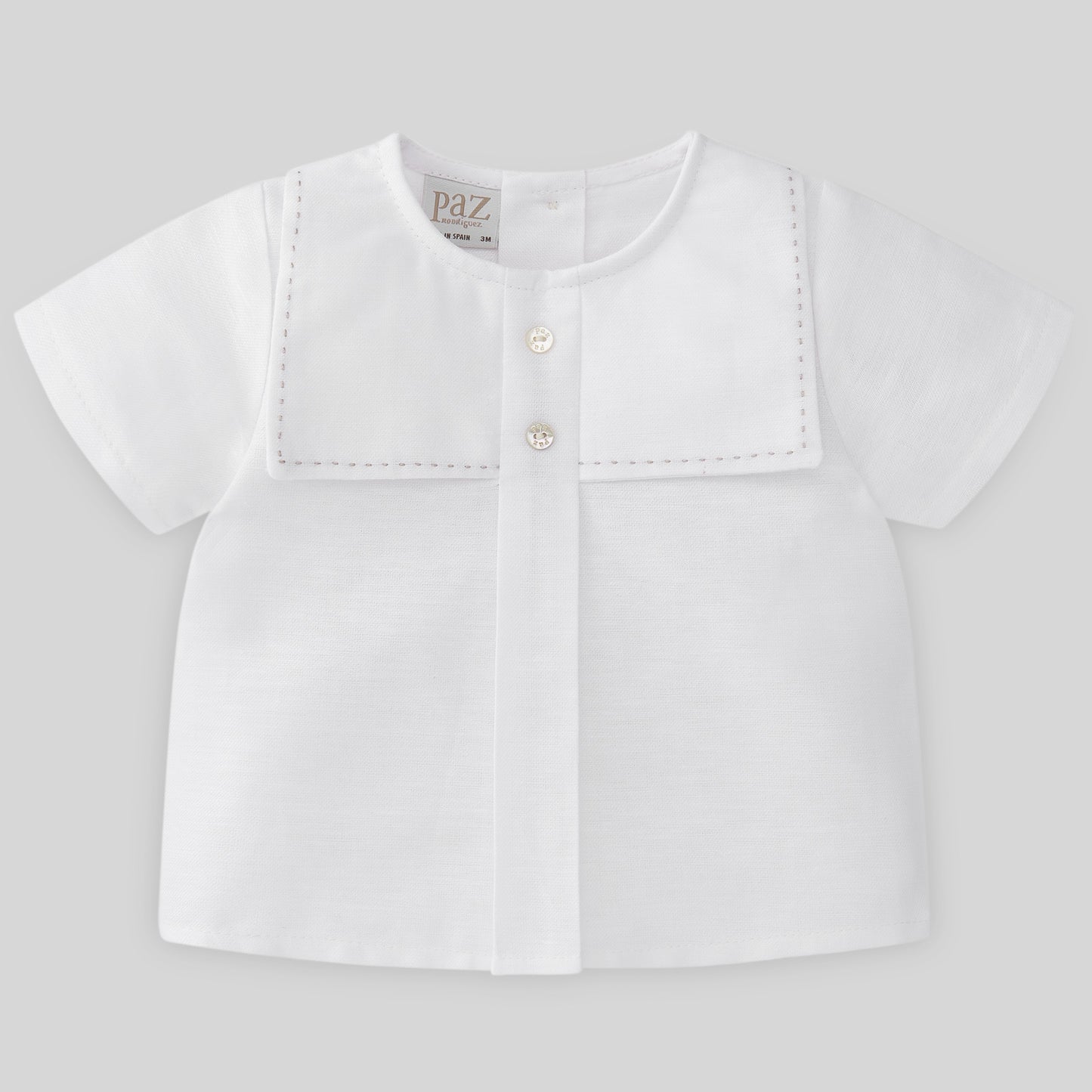 Boys Knitted Outfit Set - Luar Collection