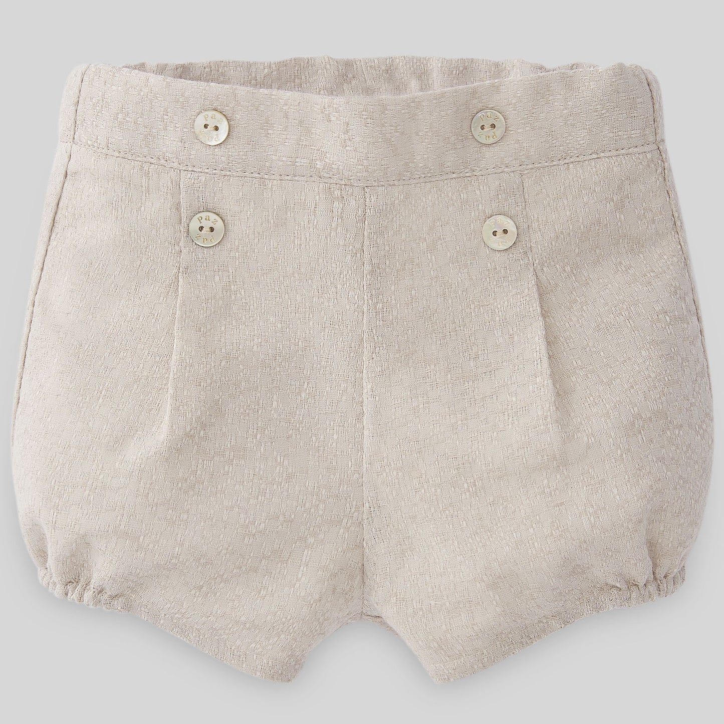 Boys Knitted Outfit Set - Luar Collection