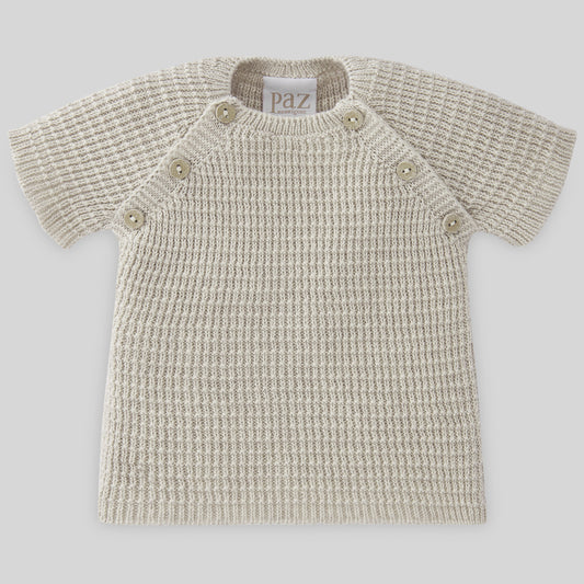 Boys Milu Outfit Set - Premium