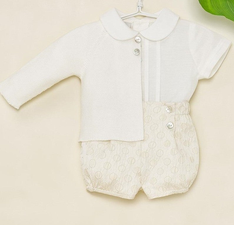 Boys Marfilo Outfit Set - Premium