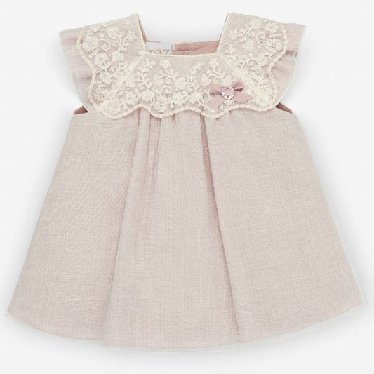 Vestido Malia