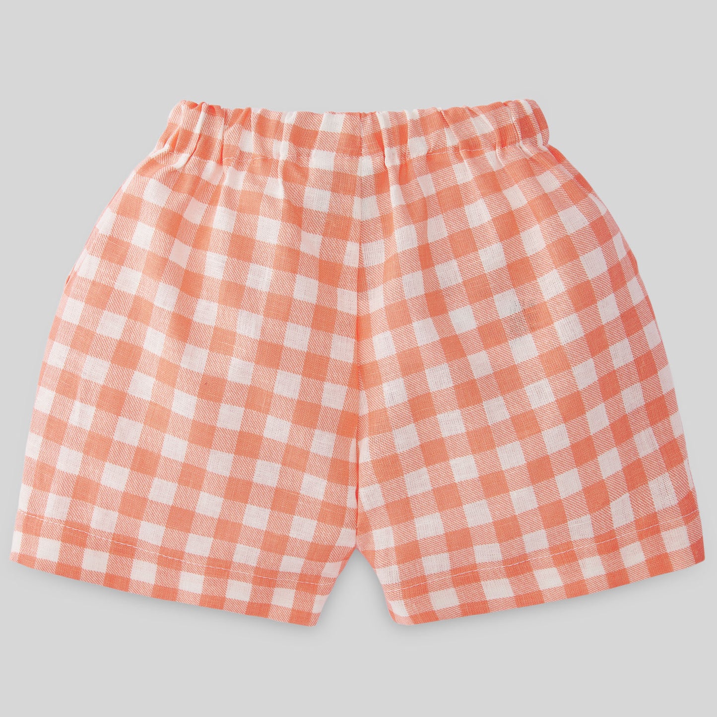 Boys Frutas Outfit Set - Premium